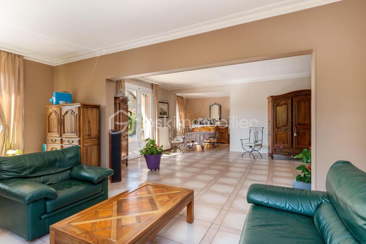 Maison à vendre, 162m², Décines-Charpieu