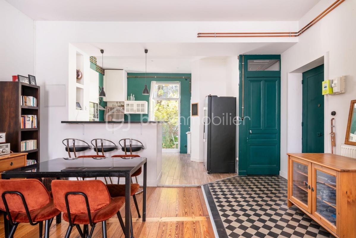 Appartement à vendre, 70m², Villeurbanne