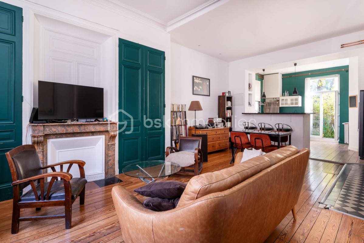 Appartement à vendre, 70m², Villeurbanne