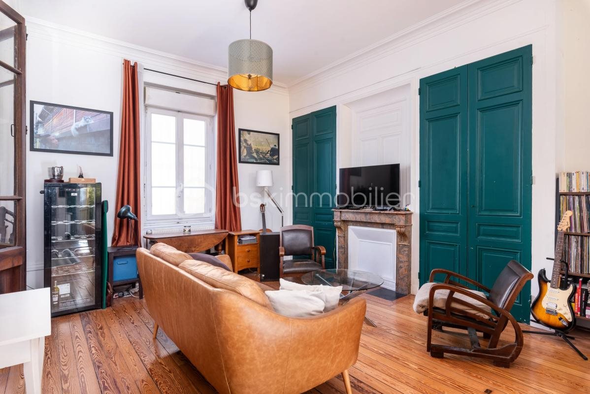 Appartement à vendre, 70m², Villeurbanne