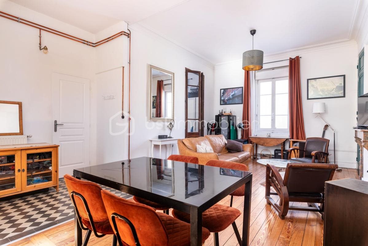 Appartement à vendre, 70m², Villeurbanne