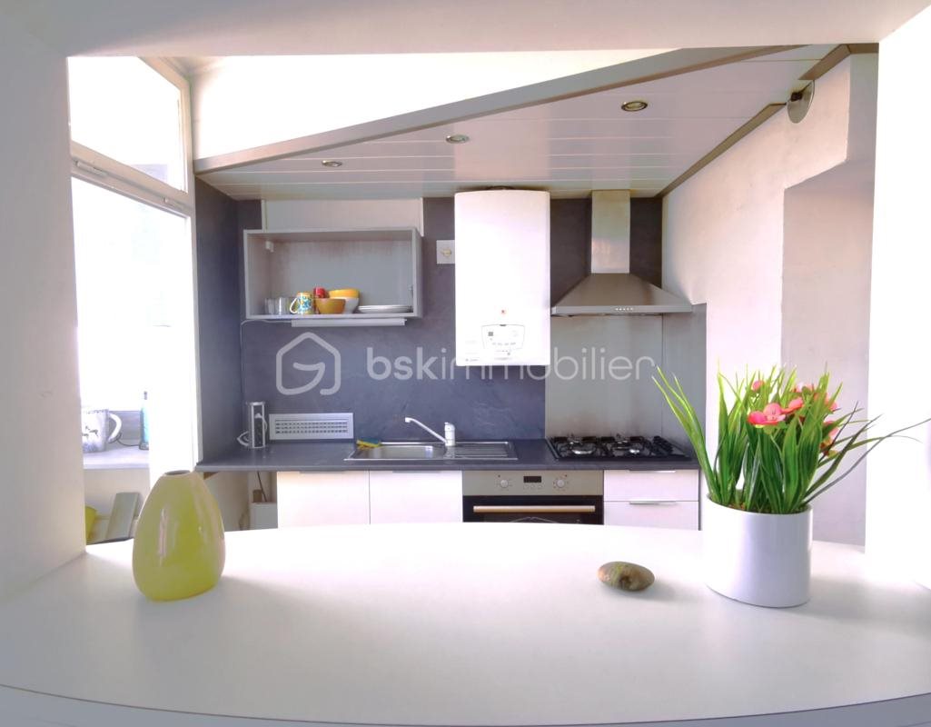 Appartement à vendre, 66m², Lyon 9ème