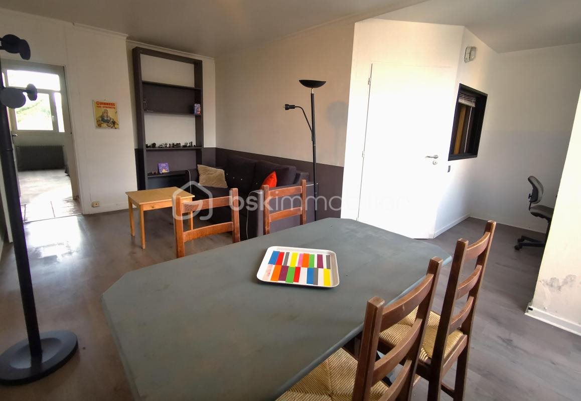Appartement à vendre, 66m², Lyon 9ème