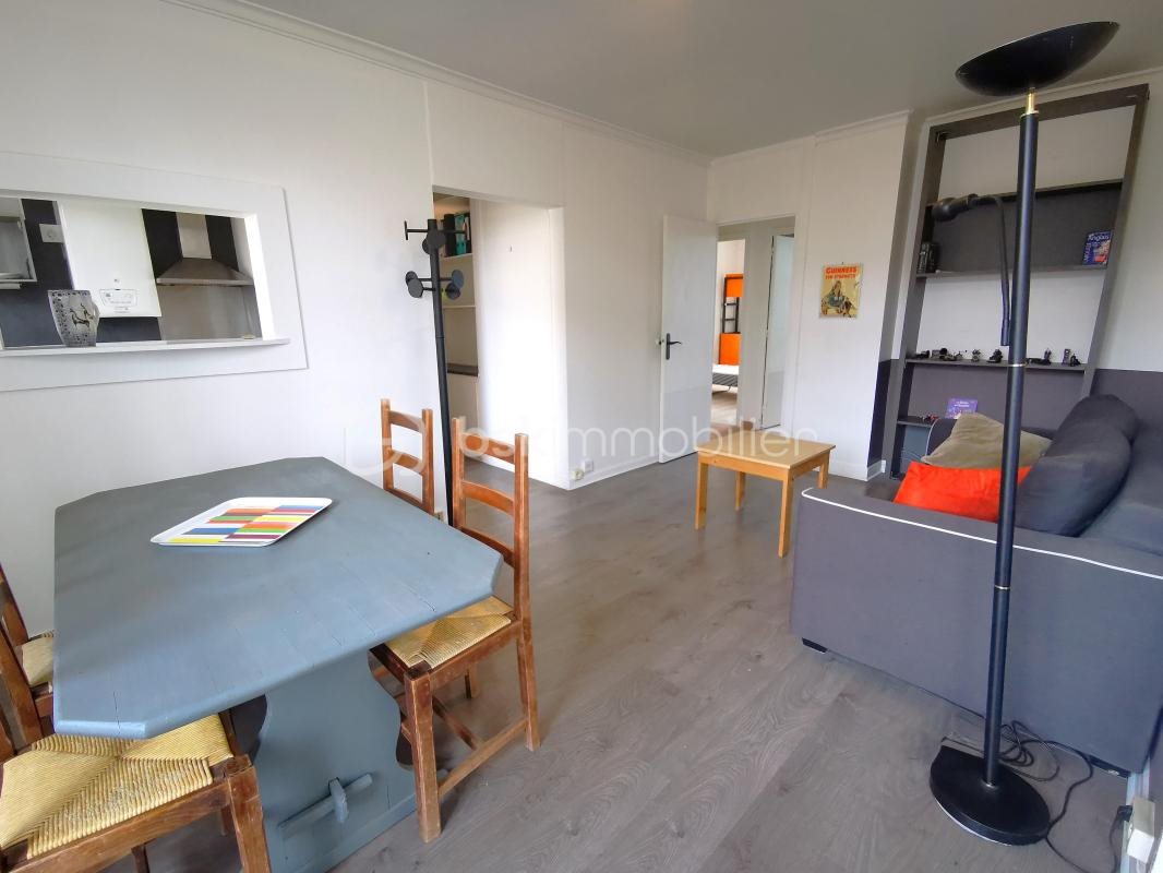 Appartement à vendre, 66m², Lyon 9ème