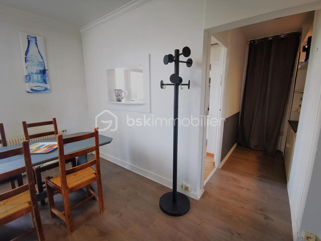 Appartement à vendre, 66m², Lyon 9ème