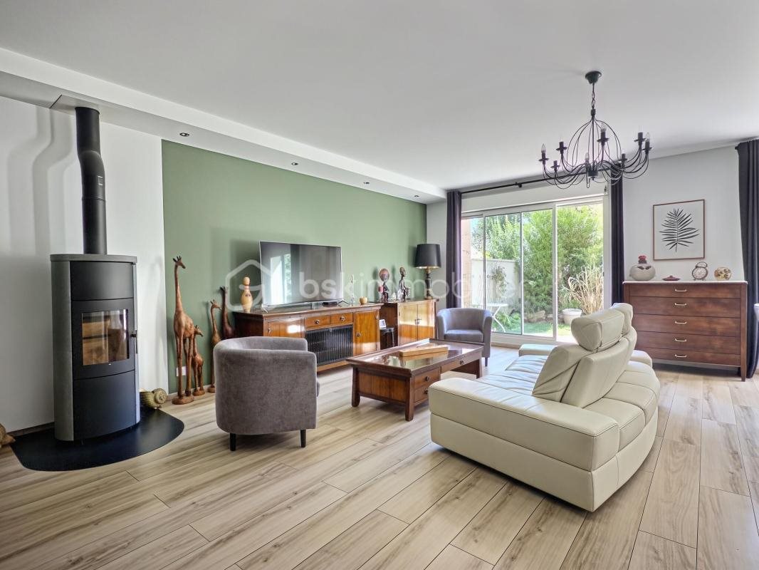 Maison à vendre, 195m², Carrières-sur-Seine