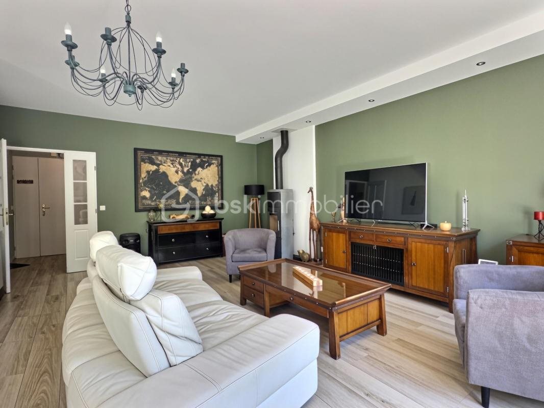 Maison à vendre, 195m², Carrières-sur-Seine
