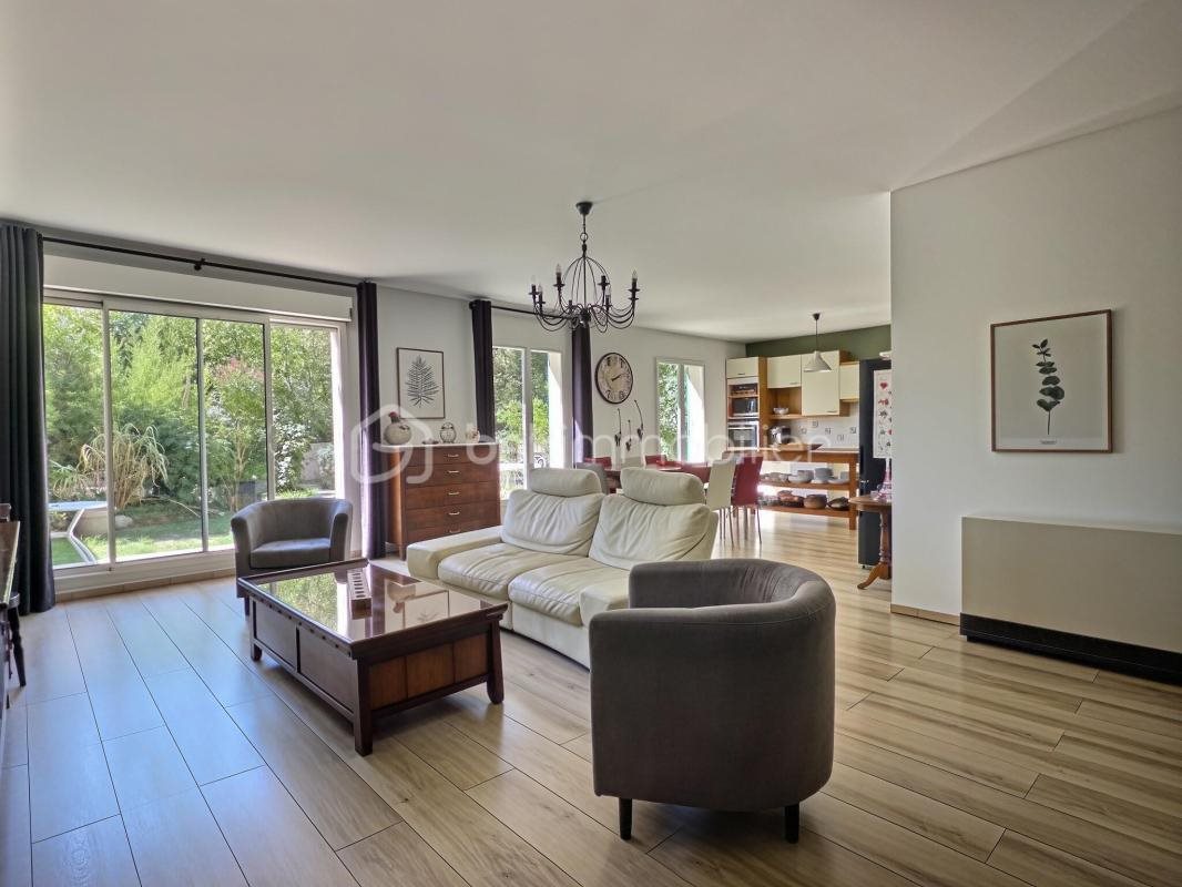 Maison à vendre, 195m², Carrières-sur-Seine