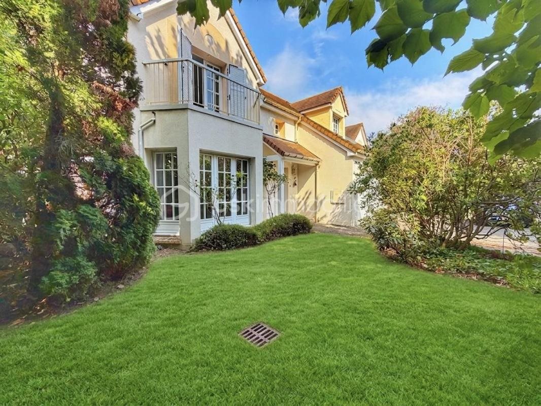 Maison à vendre, 136m², Saint-Germain-en-Laye