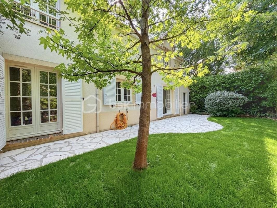 Maison à vendre, 136m², Saint-Germain-en-Laye