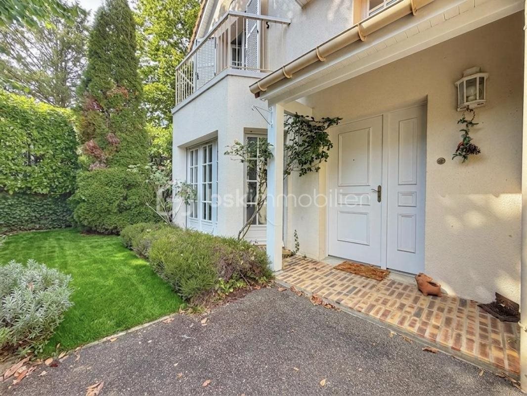 Maison à vendre, 136m², Saint-Germain-en-Laye
