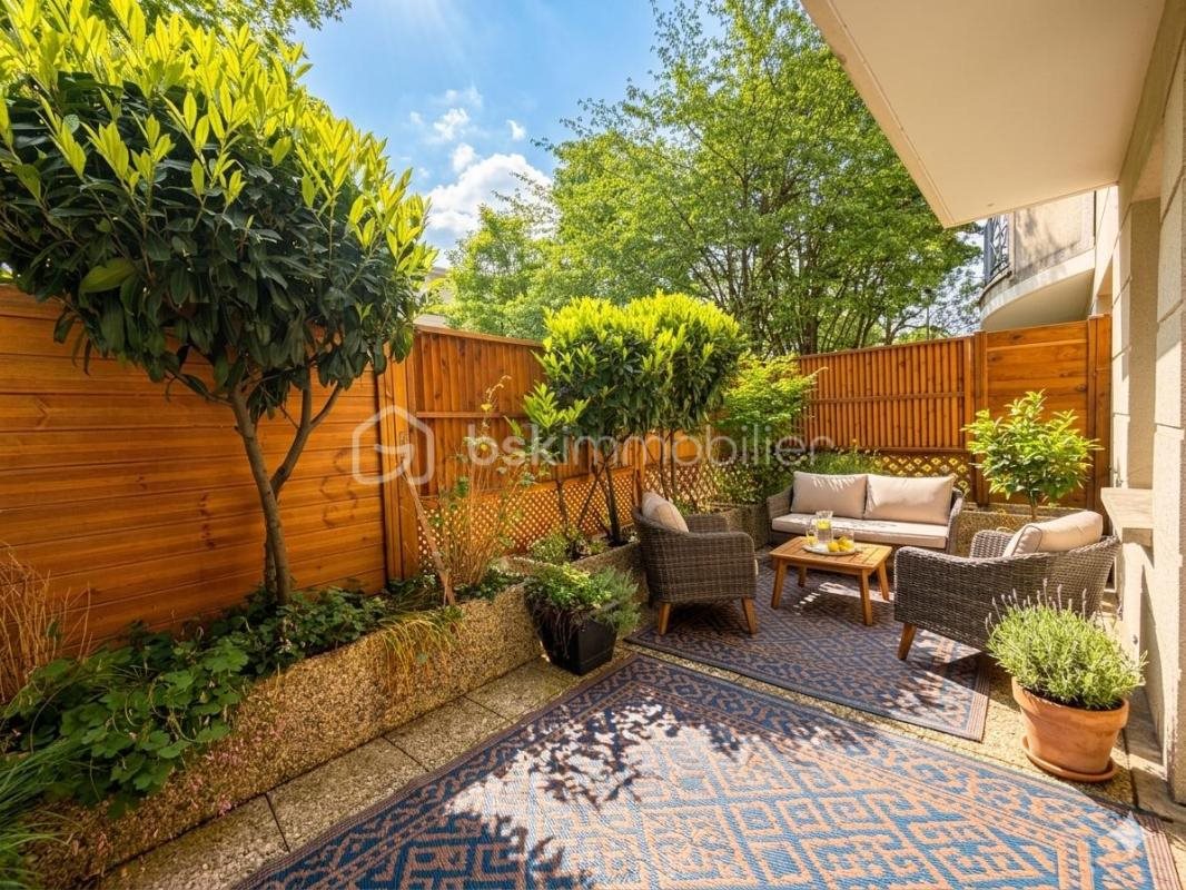 Appartement à vendre, 47m², Marly-le-Roi