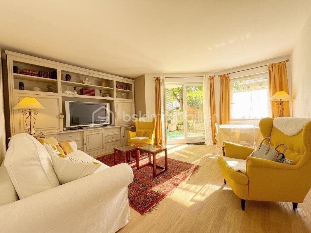 Appartement à vendre, 47m², Marly-le-Roi