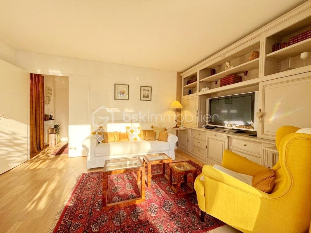 Appartement à vendre, 47m², Marly-le-Roi