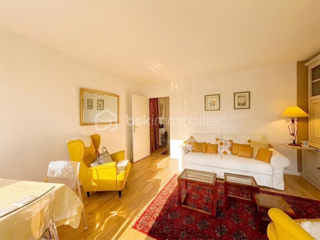 Appartement à vendre, 47m², Marly-le-Roi