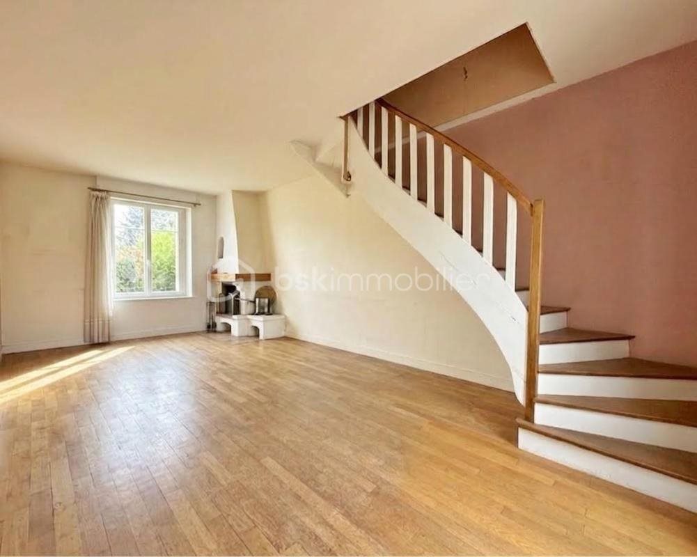 Maison à vendre, 111m², Chatou