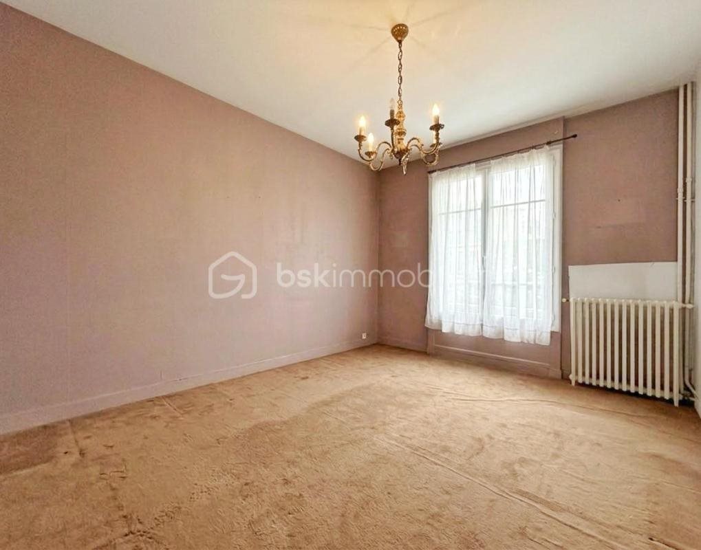 Maison à vendre, 111m², Chatou