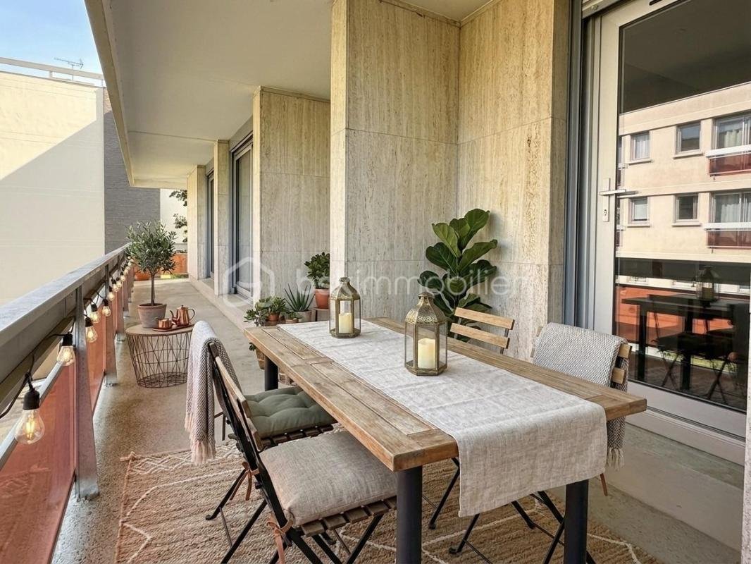 Appartement à vendre, 130m², Mareil-Marly