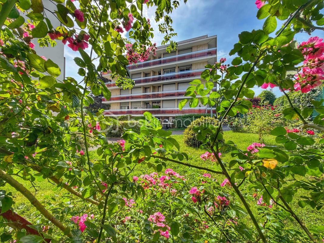Appartement à vendre, 130m², Mareil-Marly