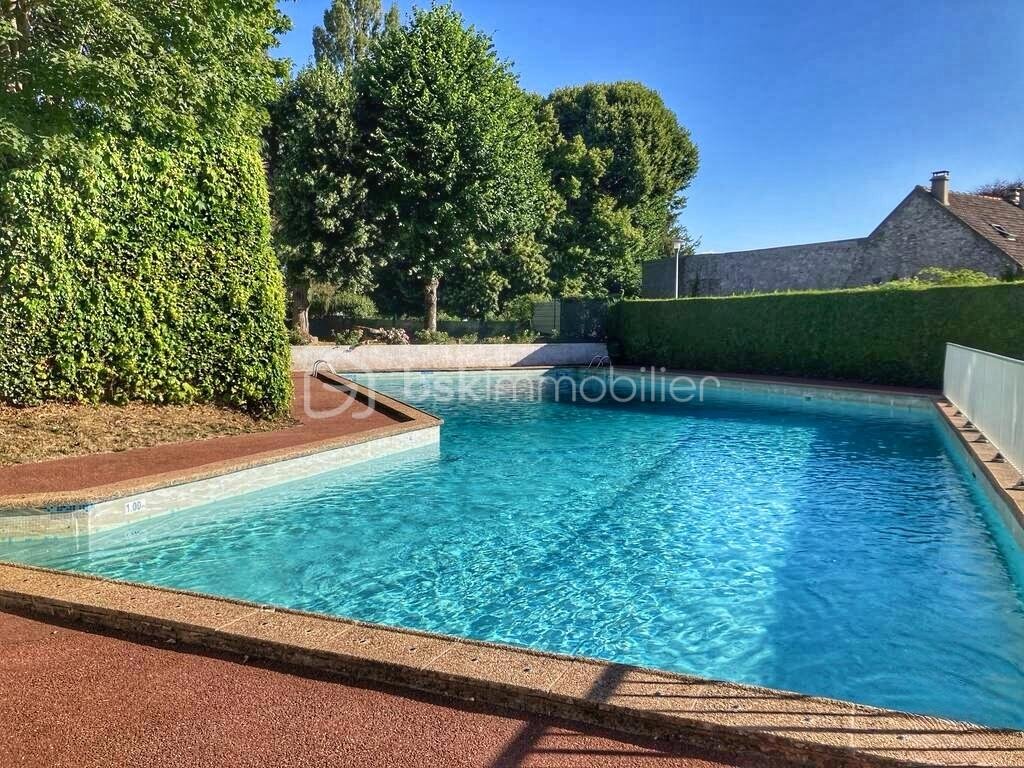 Appartement à vendre, 130m², Mareil-Marly