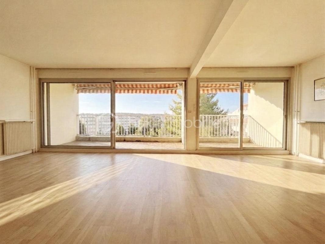 Appartement à vendre, 85m², Marly-le-Roi