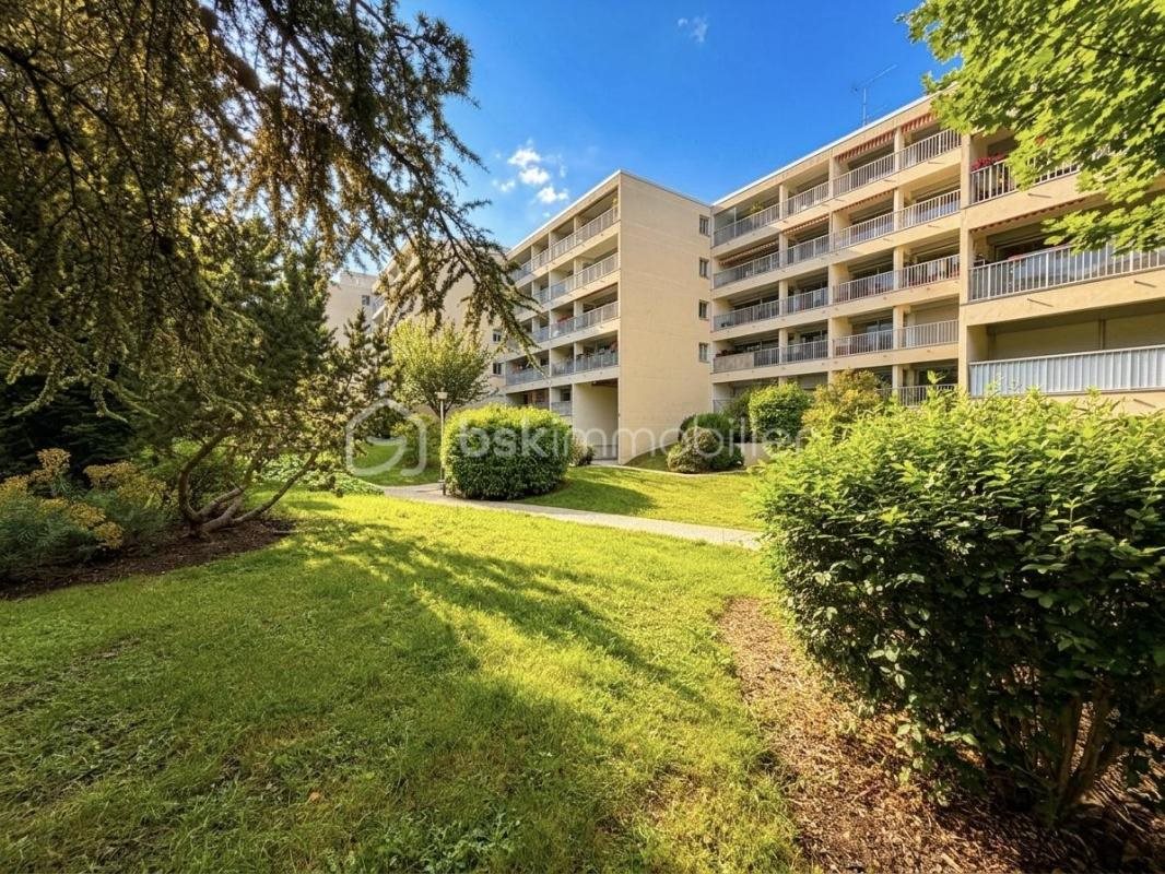 Appartement à vendre, 85m², Marly-le-Roi