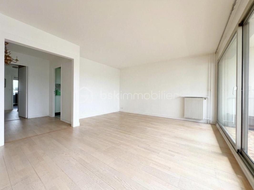 Appartement à vendre, 85m², Marly-le-Roi