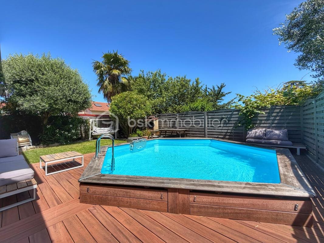 Maison à vendre, 151m², Villeneuve-le-Roi
