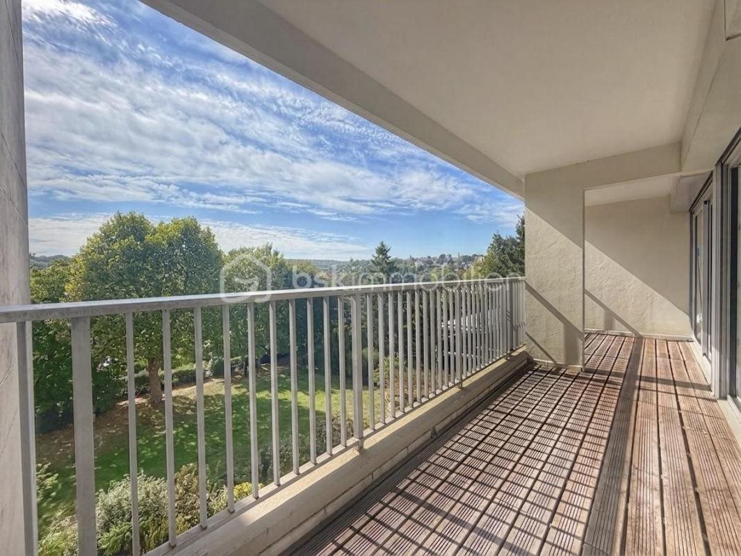 Appartement à vendre, 51m², Marly-le-Roi