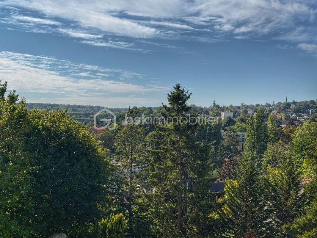Appartement à vendre, 51m², Marly-le-Roi