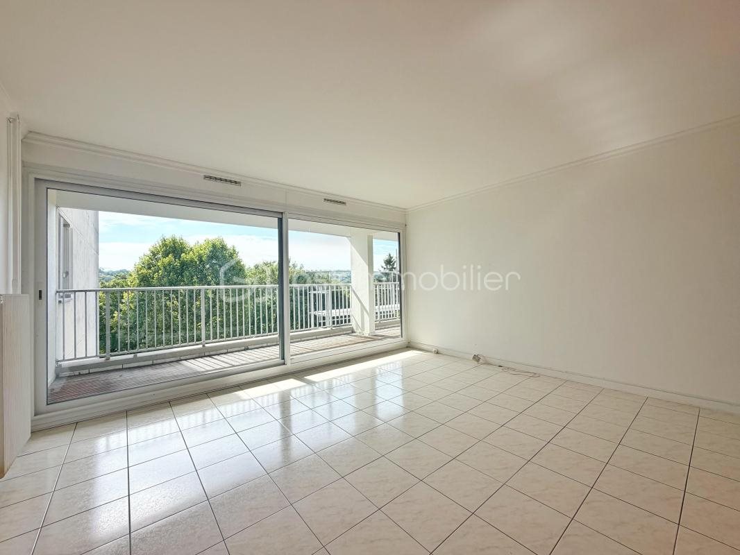 Appartement à vendre, 51m², Marly-le-Roi