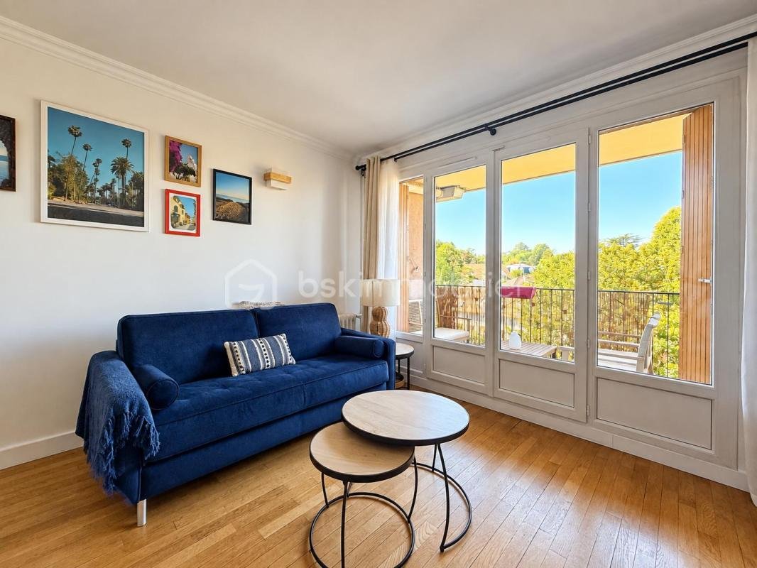 Appartement à vendre, 64m², Marly-le-Roi