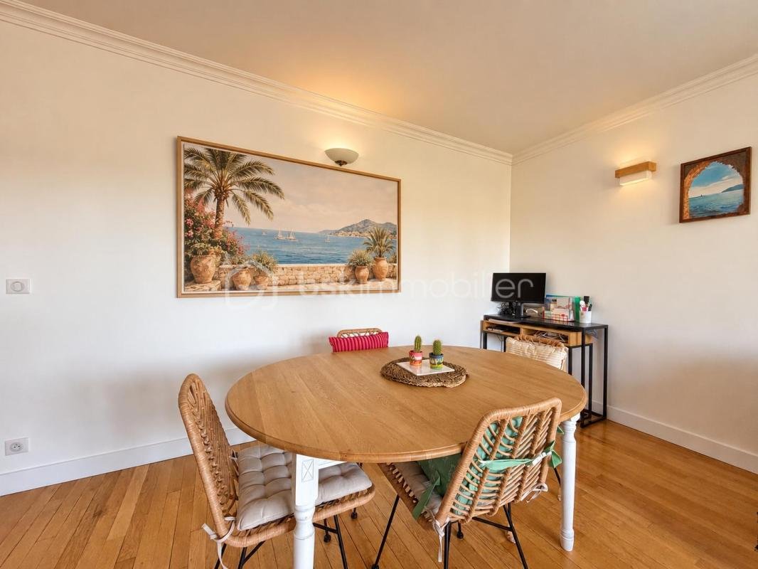 Appartement à vendre, 64m², Marly-le-Roi