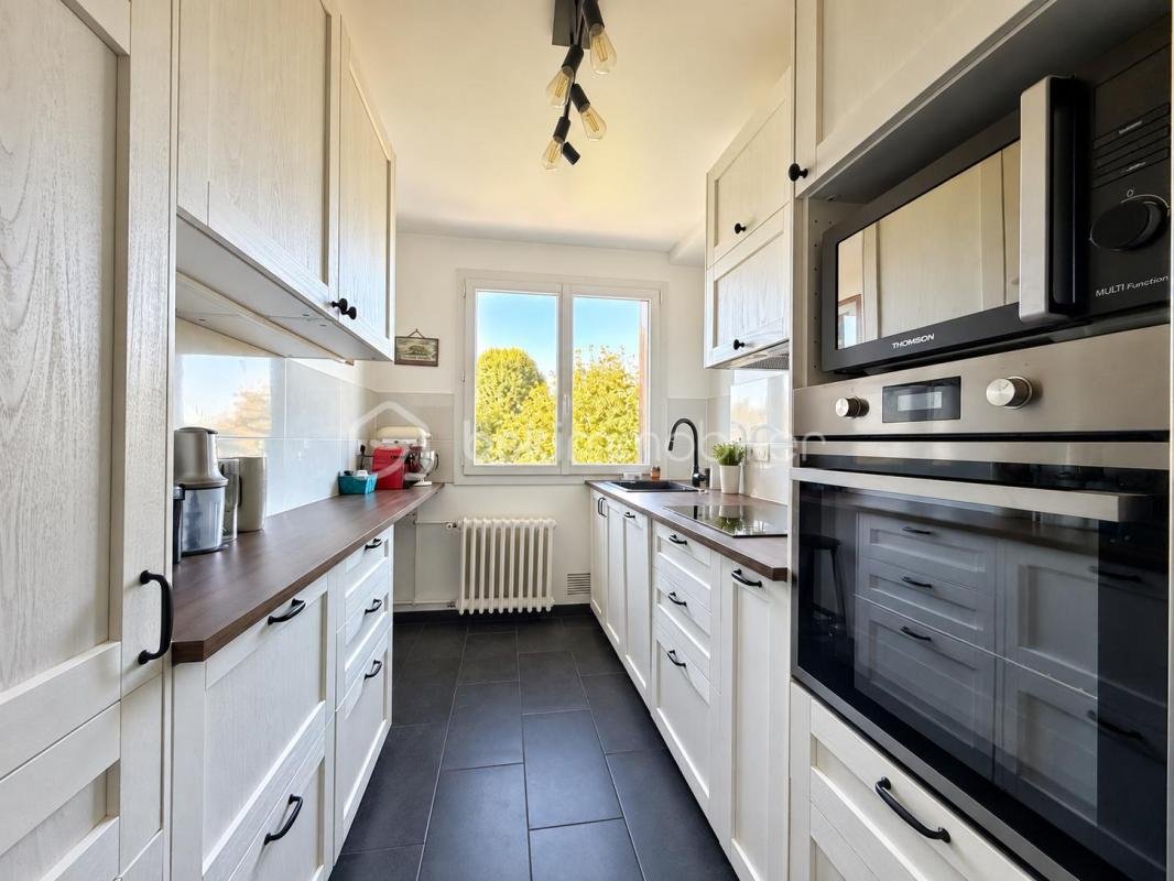 Appartement à vendre, 64m², Marly-le-Roi