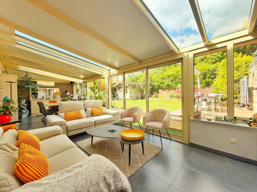 Maison à vendre, 124m², Marly-le-Roi