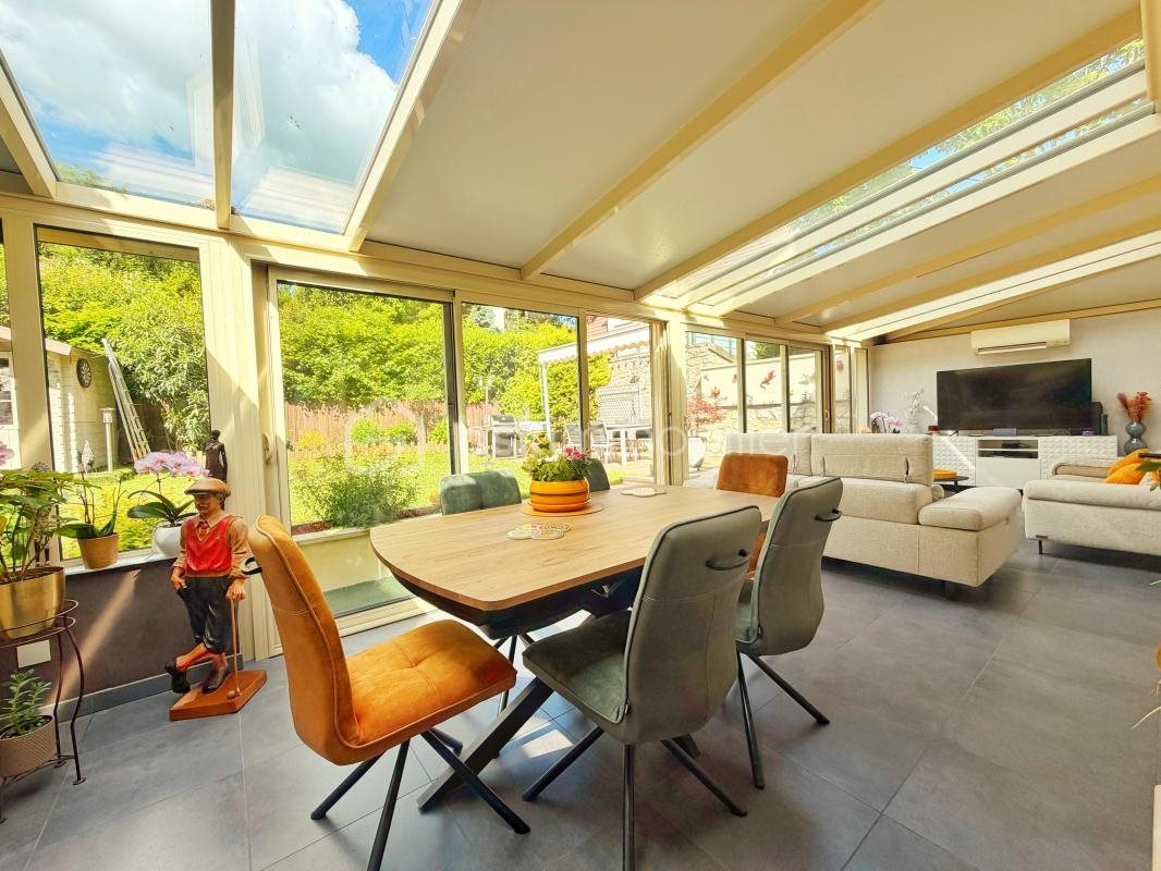 Maison à vendre, 124m², Marly-le-Roi