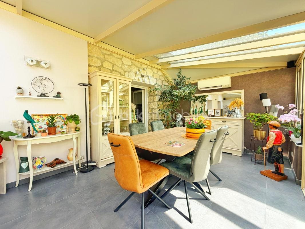 Maison à vendre, 124m², Marly-le-Roi