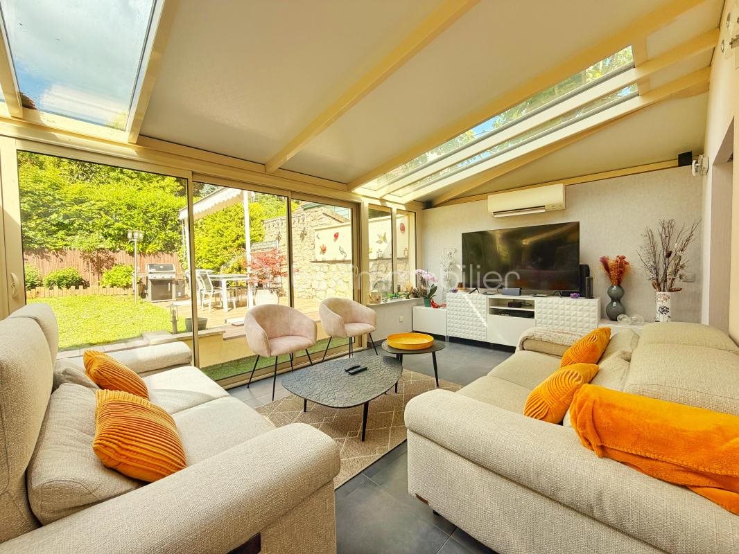 Maison à vendre, 124m², Marly-le-Roi