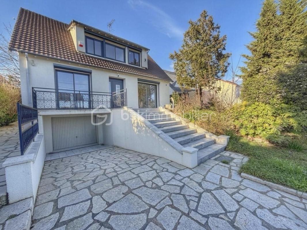 Maison à vendre, 114m², Ecquevilly