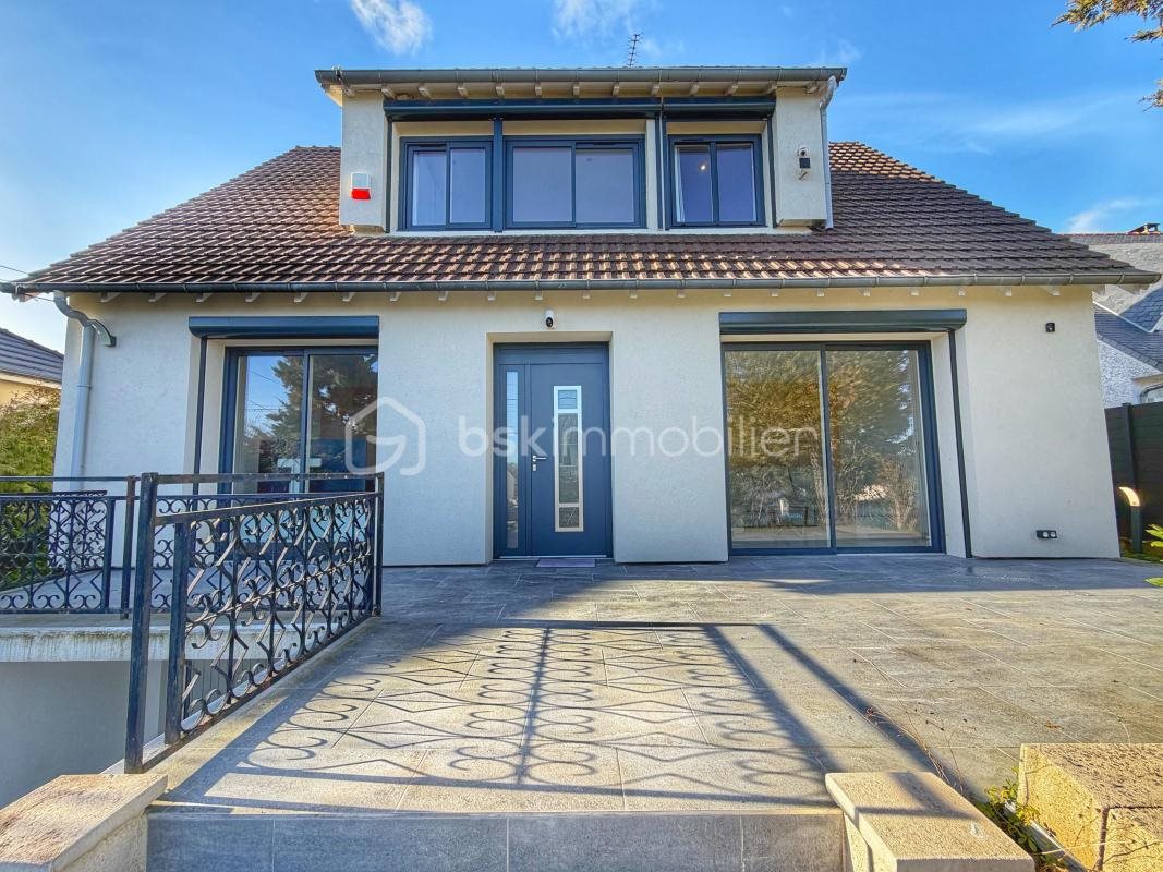 Maison à vendre, 114m², Ecquevilly