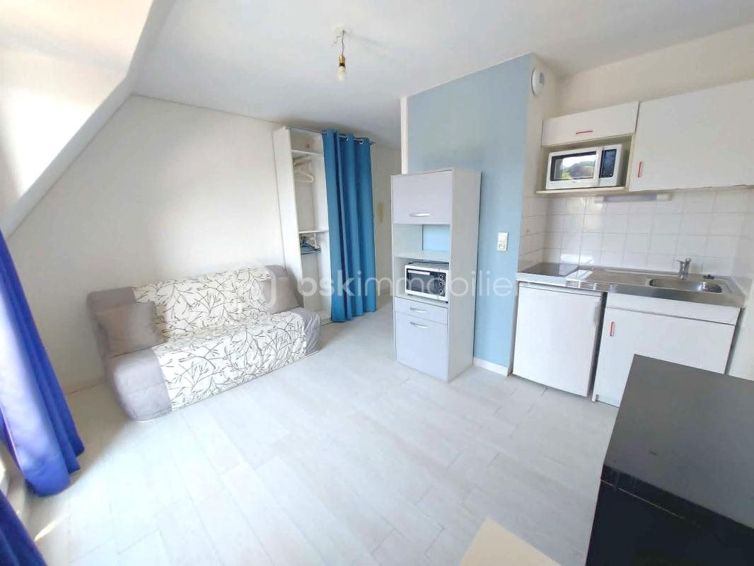 Appartement à vendre, 19m², Rouen
