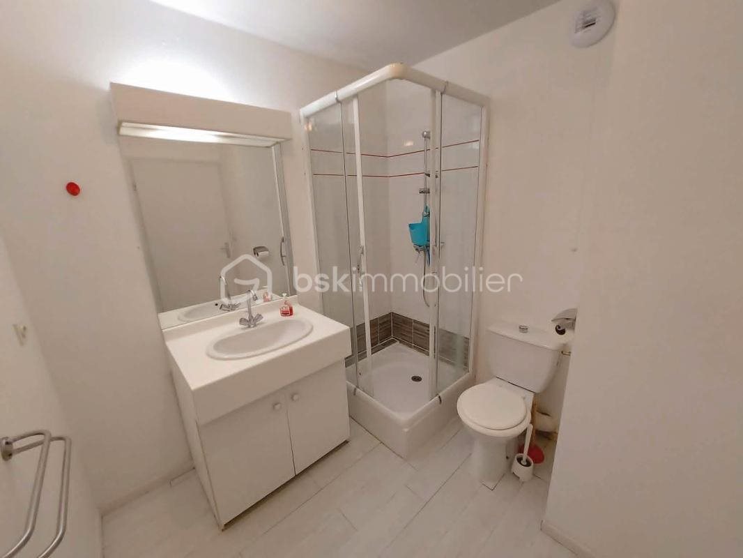 Appartement à vendre, 19m², Rouen