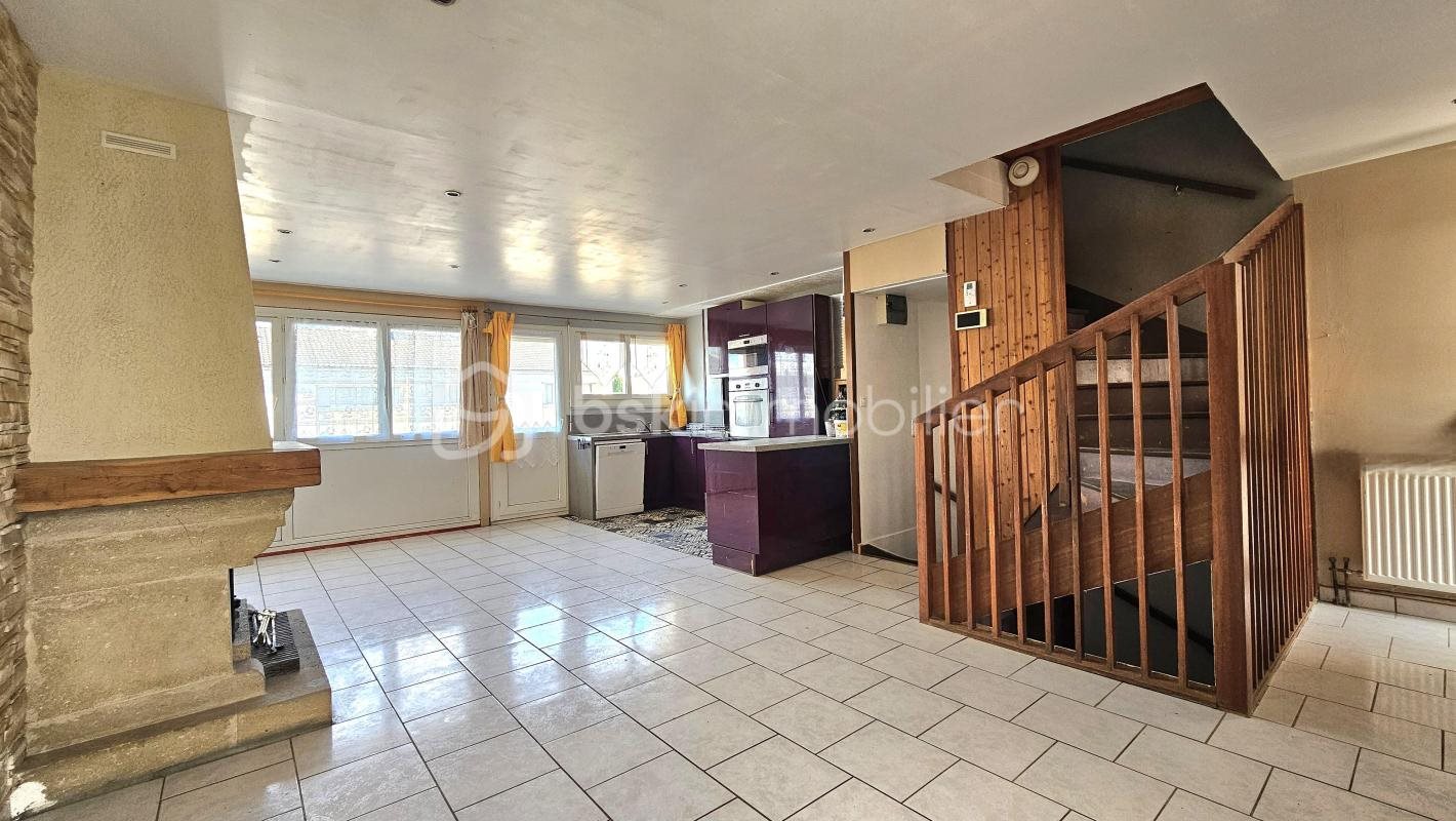 Maison à vendre, 78m², Louvres