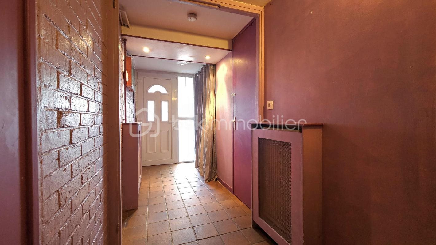Maison à vendre, 78m², Louvres