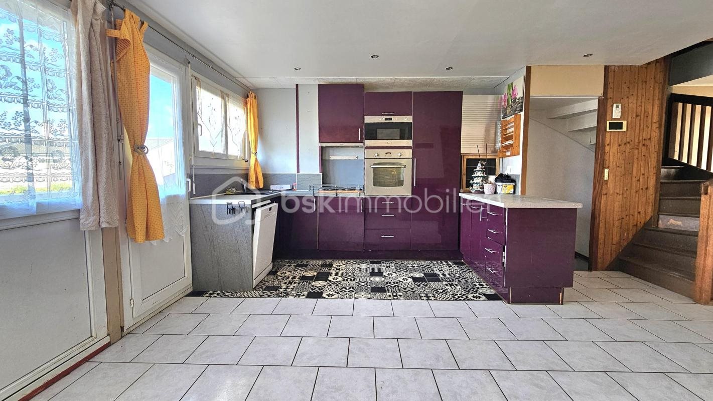 Maison à vendre, 78m², Louvres