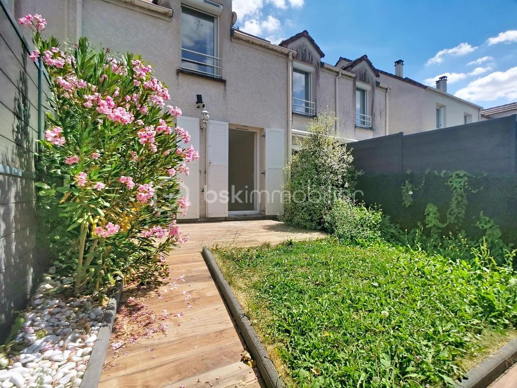 Maison à vendre, 85m², Serris