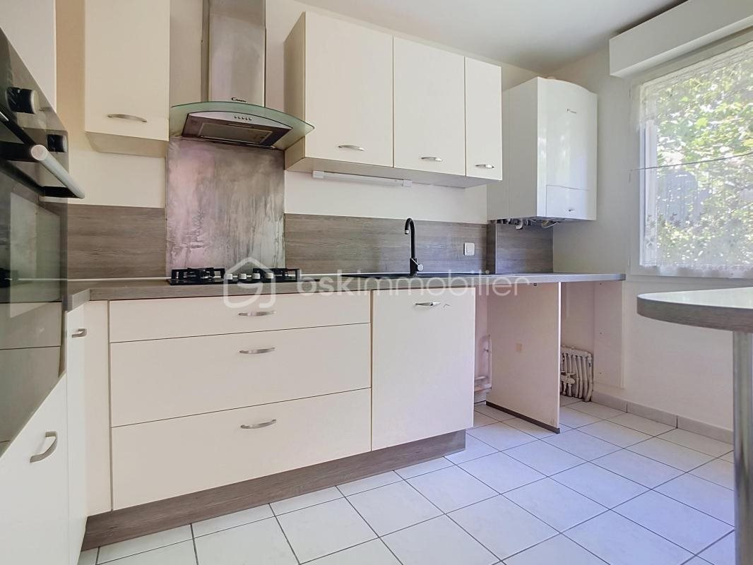 Maison à vendre, 85m², Serris