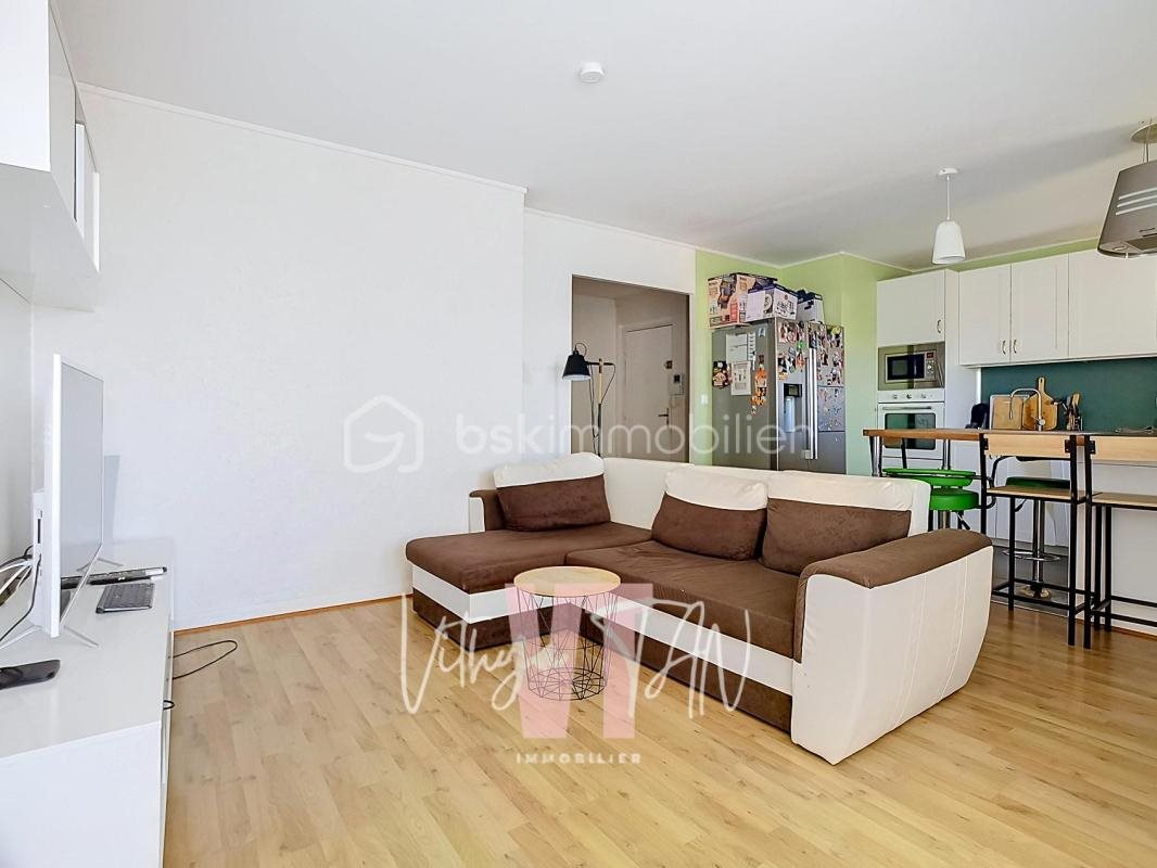 Appartement à vendre, 100m², Torcy