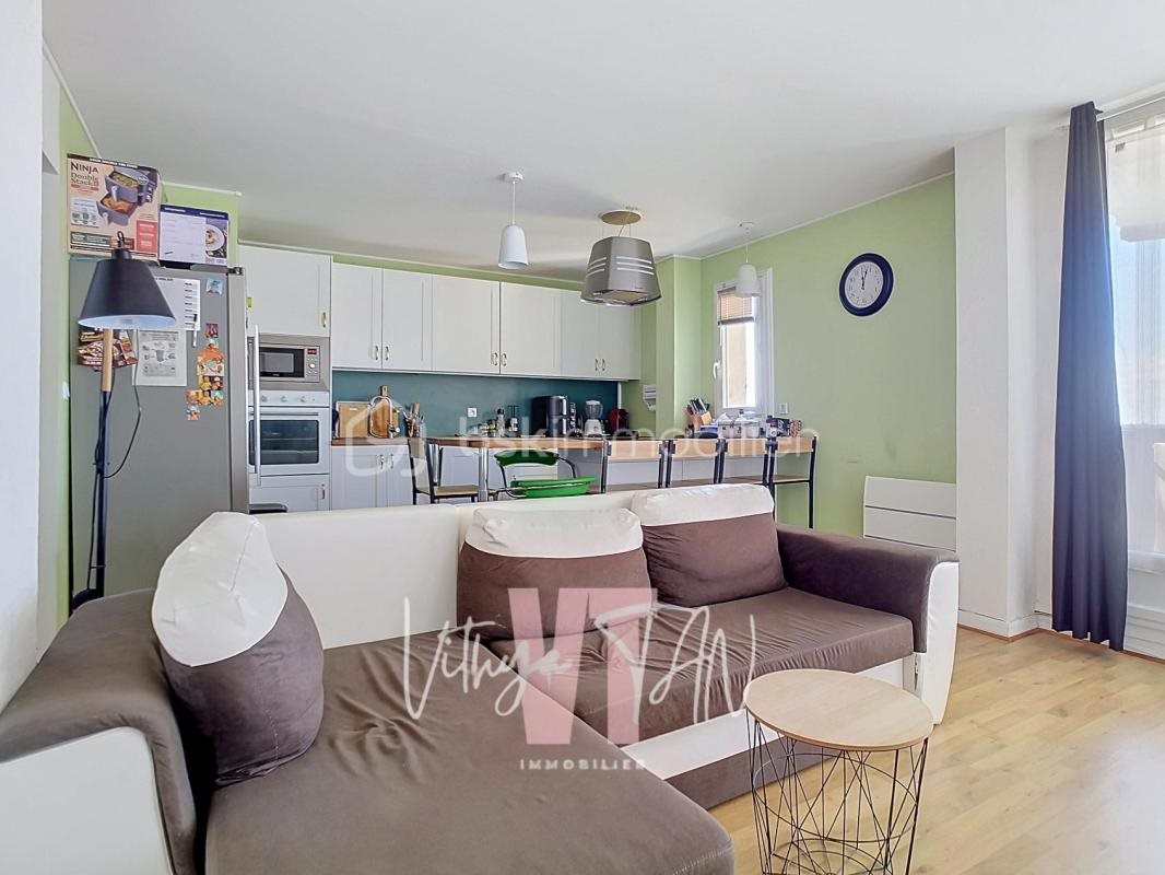 Appartement à vendre, 100m², Torcy