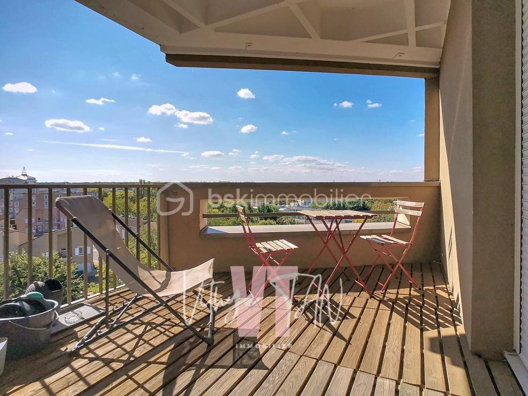 Appartement à vendre, 100m², Torcy